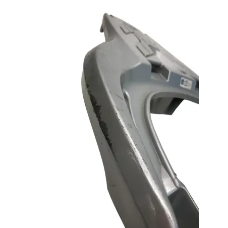 Porte paquets arriere HONDA FES 125 2007-2013 S-WING