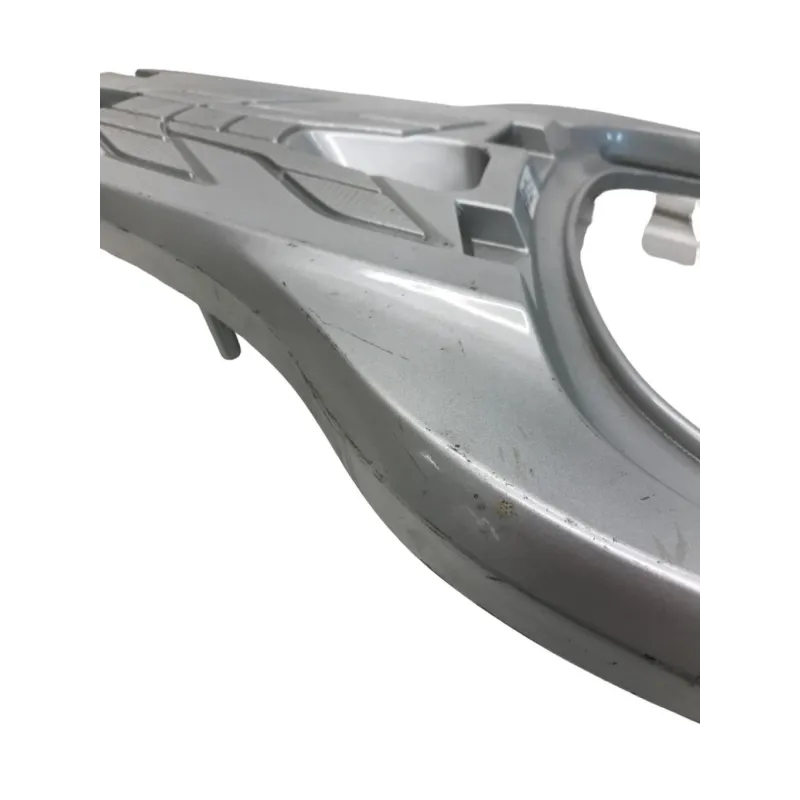 Porte paquets arriere HONDA FES 125 2007-2013 S-WING