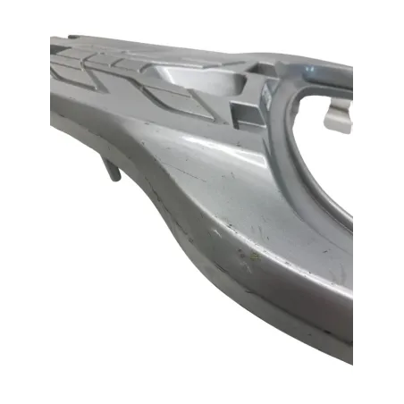 Porte paquets arriere HONDA FES 125 2007-2013 S-WING