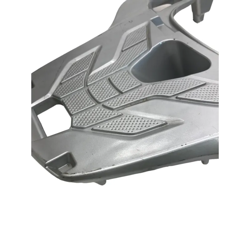Porte paquets arriere HONDA FES 125 2007-2013 S-WING