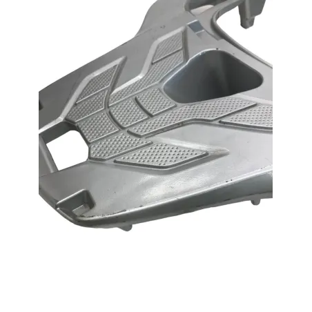 Porte paquets arriere HONDA FES 125 2007-2013 S-WING