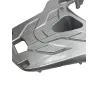 Porte paquets arriere HONDA FES 125 2007-2013 S-WING Porte paquets arriere HONDA FES 125 2007-2013 S-WING