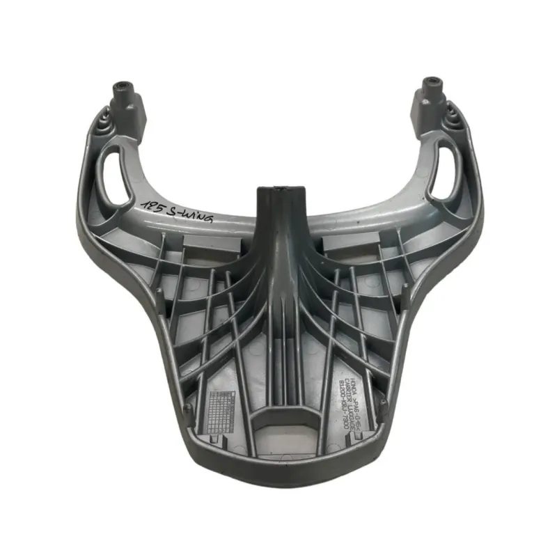 Porte paquets arriere HONDA FES 125 2007-2013 S-WING