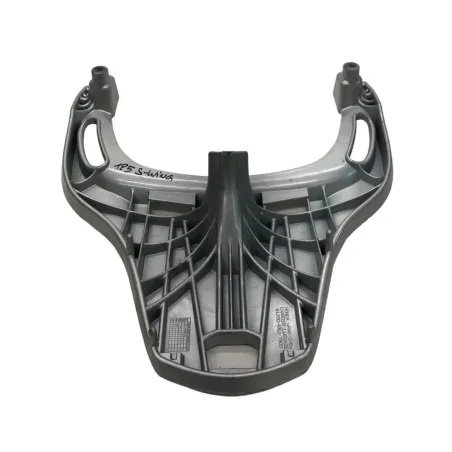 Porte paquets arriere HONDA FES 125 2007-2013 S-WING