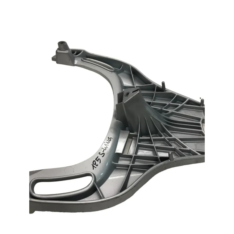 Porte paquets arriere HONDA FES 125 2007-2013 S-WING