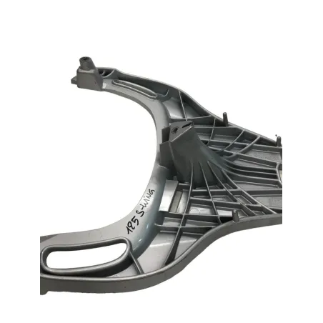 Porte paquets arriere HONDA FES 125 2007-2013 S-WING
