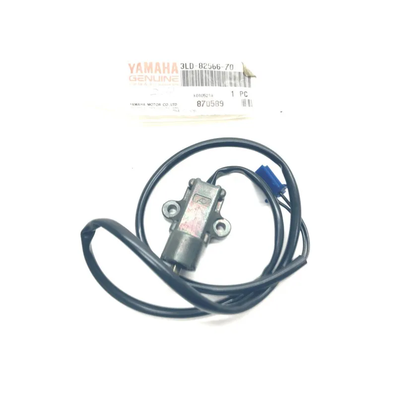 Contacteur bequille laterale YAMAHA XV 535 1988-2001 VIRAGO