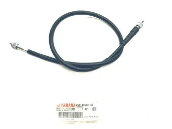 Cable compteur YAMAHA YZF 750 1993-1995 SP
