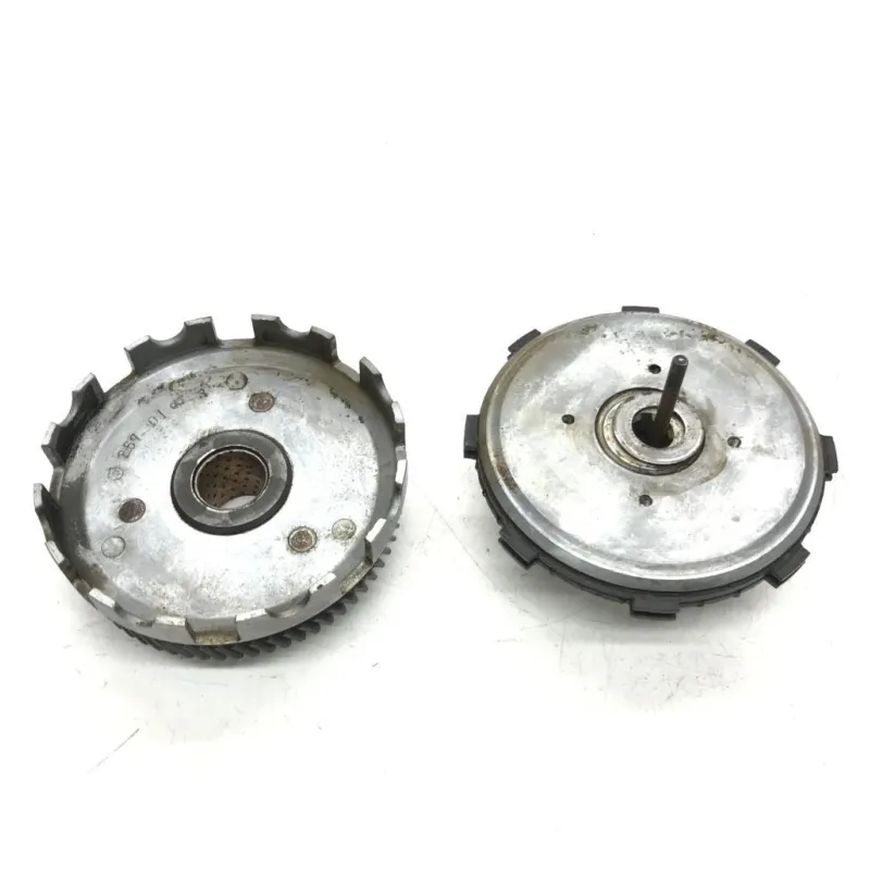 Embrayage SUZUKI RB 50 1986-1990 GSXR GAG