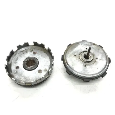 Embrayage SUZUKI RB 50 1986-1990 GSXR GAG