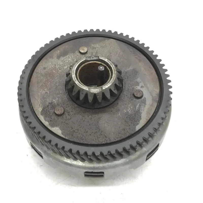 Embrayage SUZUKI RB 50 1986-1990 GSXR GAG