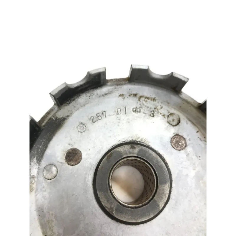 Embrayage SUZUKI RB 50 1986-1990 GSXR GAG