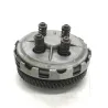 Embrayage SUZUKI RB 50 1986-1990 GSXR GAG