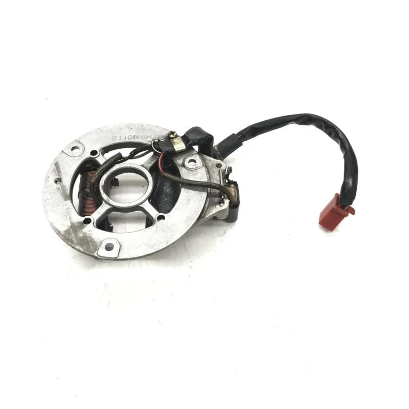 Stator alternateur SUZUKI RB 50 1986-1990 GSXR GAG
