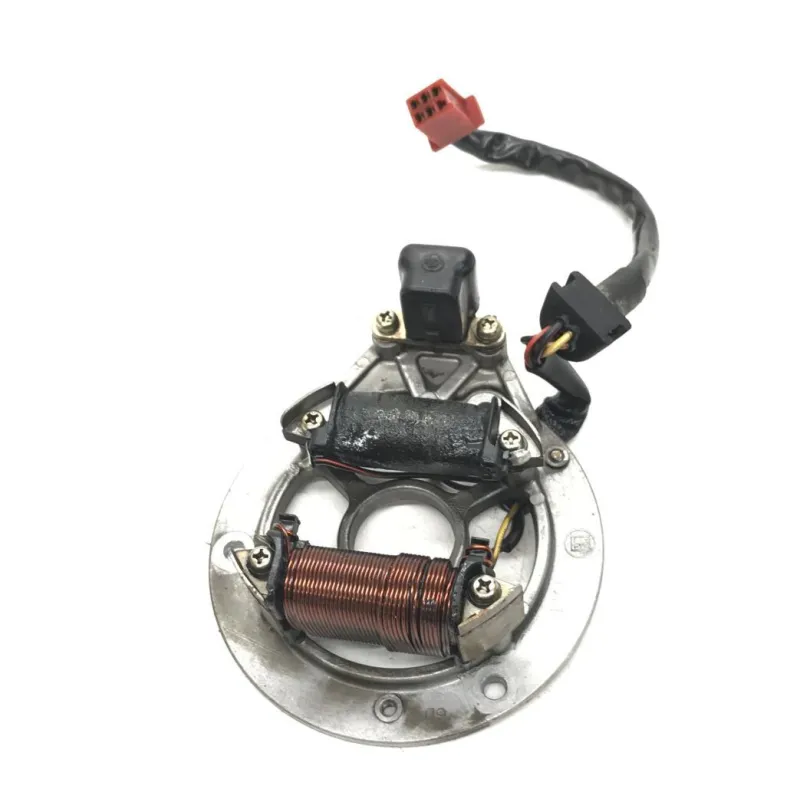 Stator alternateur SUZUKI RB 50 1986-1990 GSXR GAG