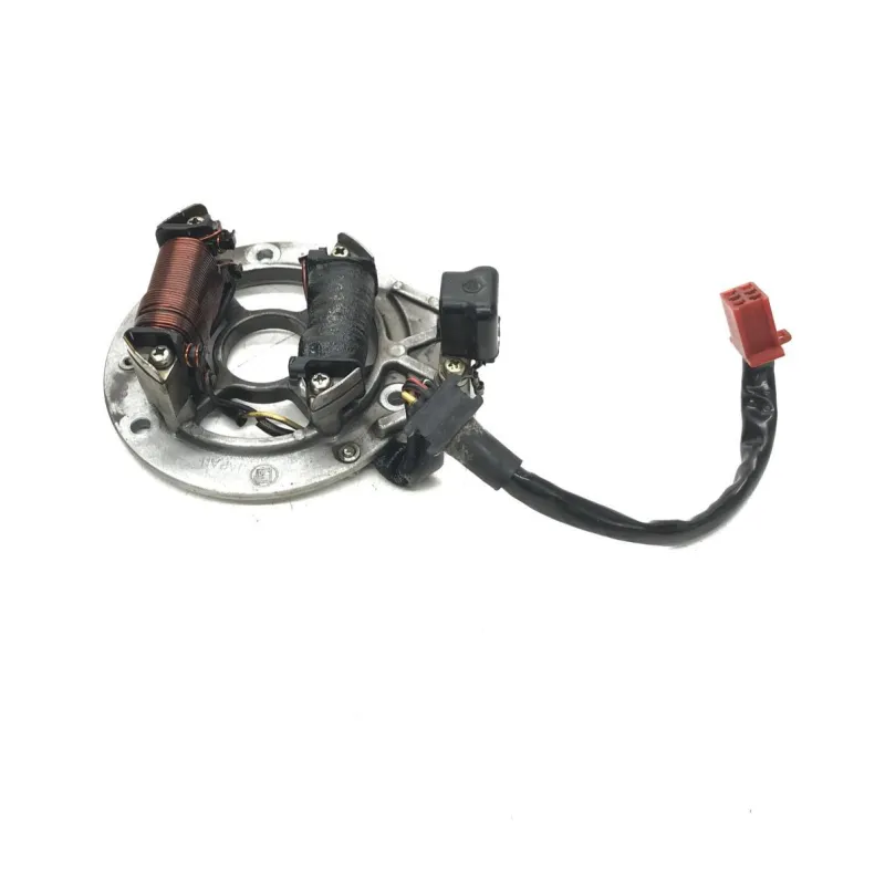 Stator alternateur SUZUKI RB 50 1986-1990 GSXR GAG