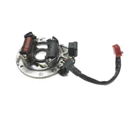 Stator alternateur SUZUKI RB 50 1986-1990 GSXR GAG