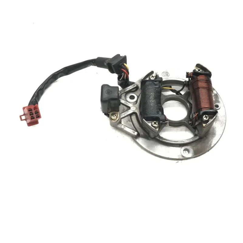 Stator alternateur SUZUKI RB 50 1986-1990 GSXR GAG