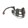 Stator alternateur SUZUKI RB 50 1986-1990 GSXR GAG Stator alternateur SUZUKI RB 50 1986-1990 GSXR GAG