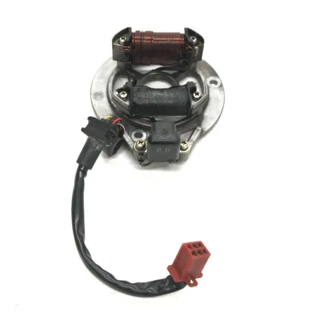 Stator alternateur SUZUKI RB 50 1986-1990 GSXR GAG