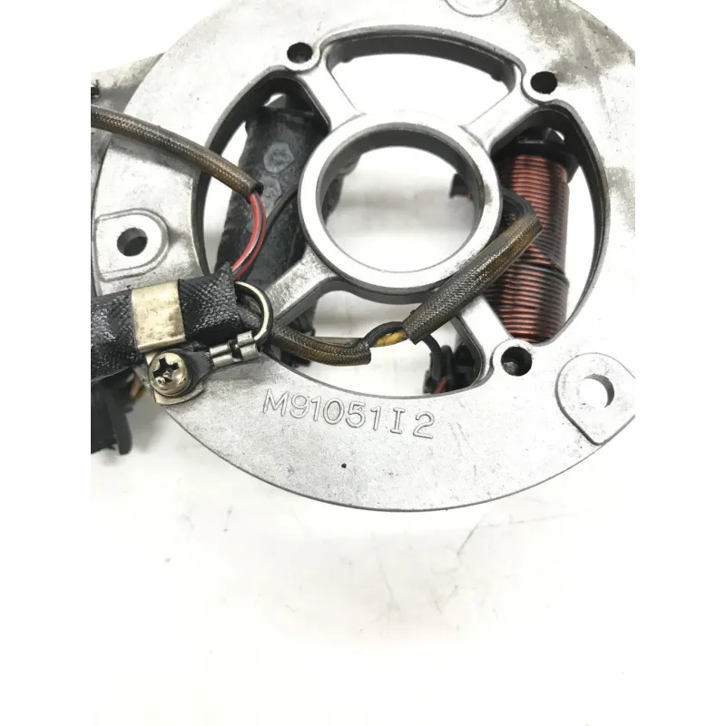 Stator alternateur SUZUKI RB 50 1986-1990 GSXR GAG