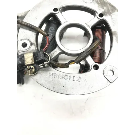 Stator alternateur SUZUKI RB 50 1986-1990 GSXR GAG