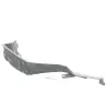 Plancher marche pied gauche HONDA NSS 350 2021-2024 FORZA Plancher marche pied gauche HONDA NSS 350 2021-2024 FORZA