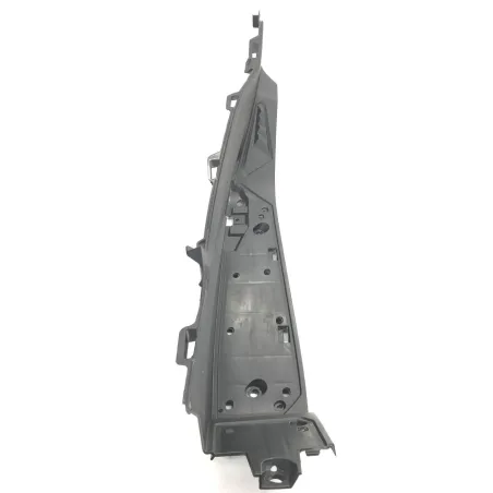 Plancher marche pied gauche HONDA NSS 350 2021-2024 FORZA
