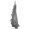 Plancher marche pied gauche HONDA NSS 350 2021-2024 FORZA Plancher marche pied gauche HONDA NSS 350 2021-2024 FORZA