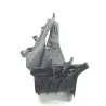Plancher marche pied gauche HONDA NSS 350 2021-2024 FORZA Plancher marche pied gauche HONDA NSS 350 2021-2024 FORZA