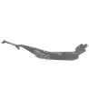 Plancher marche pied gauche HONDA NSS 350 2021-2024 FORZA Plancher marche pied gauche HONDA NSS 350 2021-2024 FORZA