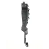 Plancher marche pied gauche HONDA NSS 350 2021-2024 FORZA Plancher marche pied gauche HONDA NSS 350 2021-2024 FORZA