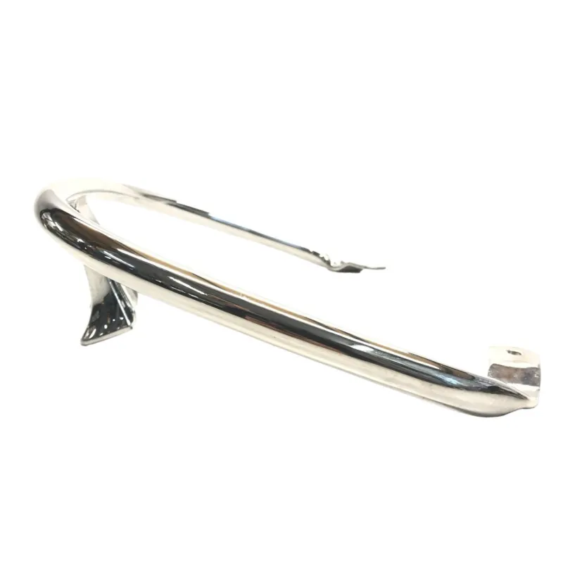 Poignee arriere PIAGGIO VESPA 125 2016-2020 PRIMAVERA 3V IGET