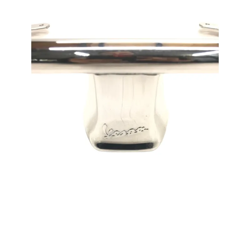 Poignee arriere PIAGGIO VESPA 125 2016-2020 PRIMAVERA 3V IGET