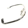 Poignee arriere PIAGGIO VESPA 125 2016-2020 PRIMAVERA 3V IGET Poignee arriere PIAGGIO VESPA 125 2016-2020 PRIMAVERA 3V IGET