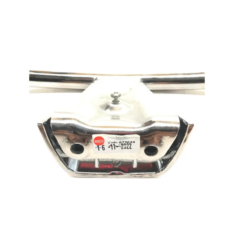Poignee arriere PIAGGIO VESPA 125 2016-2020 PRIMAVERA 3V IGET