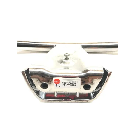 Poignee arriere PIAGGIO VESPA 125 2016-2020 PRIMAVERA 3V IGET