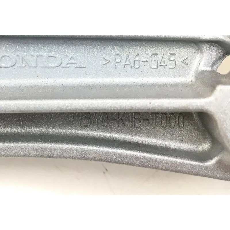 Poignee arriere gauche HONDA NSS 350 2021-2024 FORZA