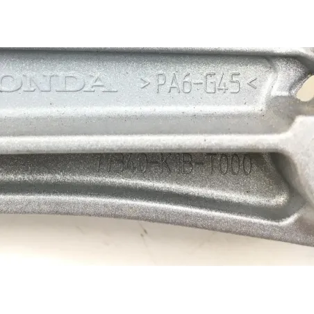 Poignee arriere gauche HONDA NSS 350 2021-2024 FORZA