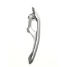 Poignee arriere gauche HONDA NSS 350 2021-2024 FORZA Poignee arriere gauche HONDA NSS 350 2021-2024 FORZA