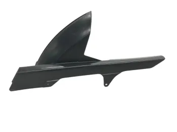 Garde boue arriere YAMAHA TDM 900 2007-2010 ABS