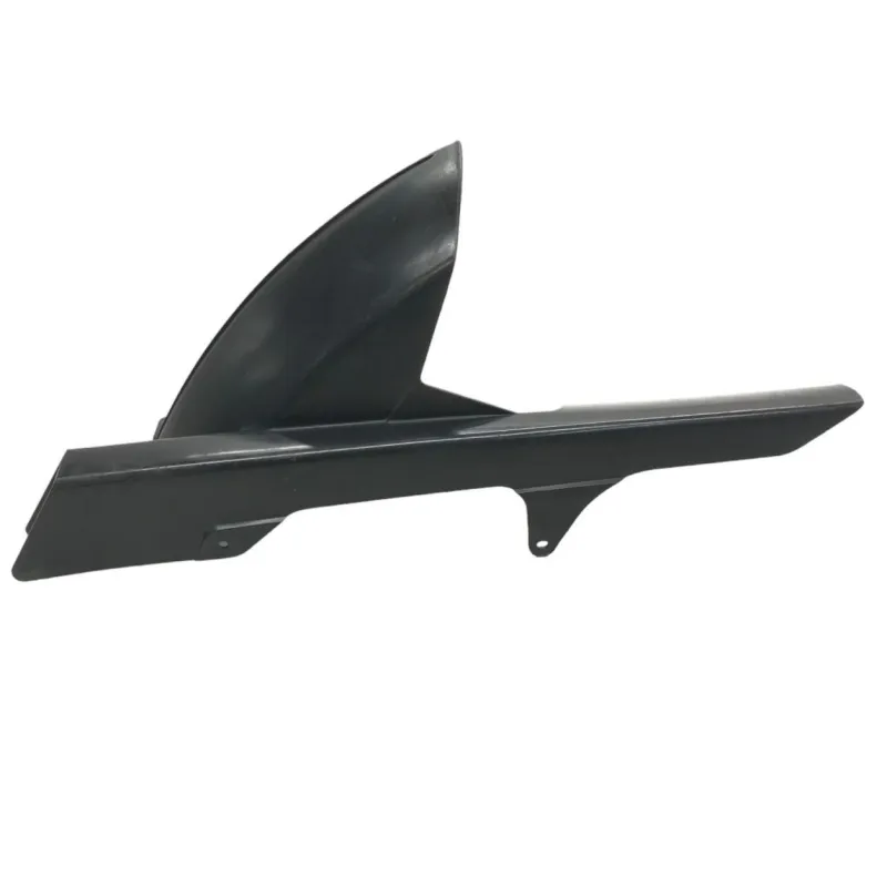 Garde boue arriere YAMAHA TDM 900 2007-2010 ABS