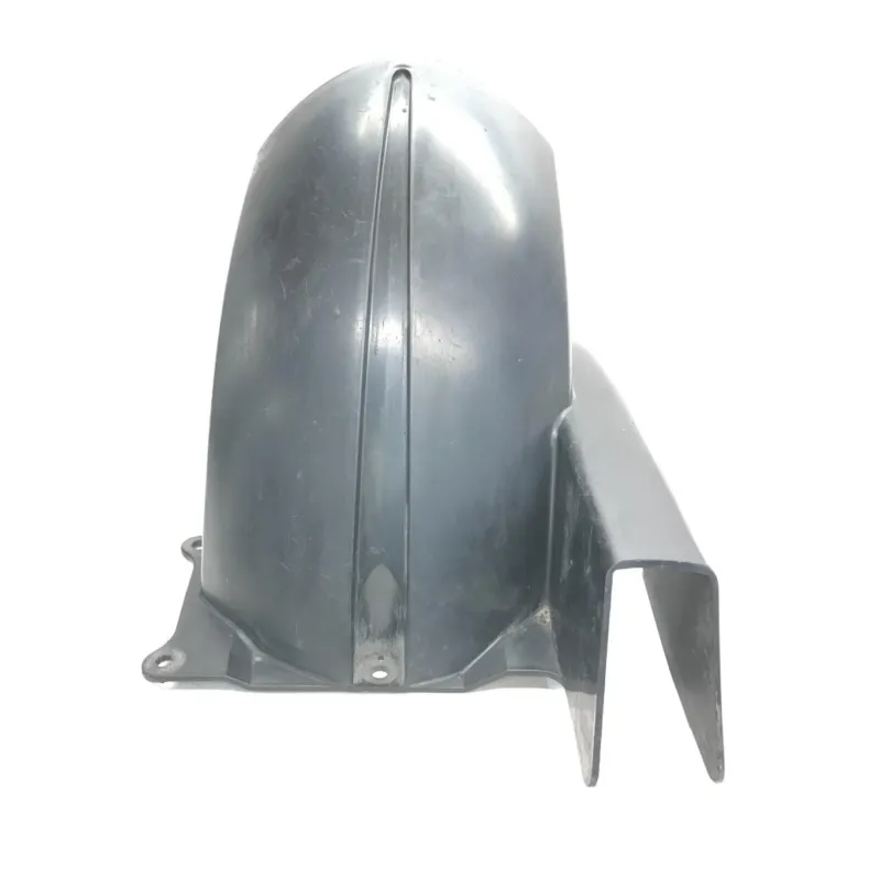 Garde boue arriere YAMAHA TDM 900 2007-2010 ABS