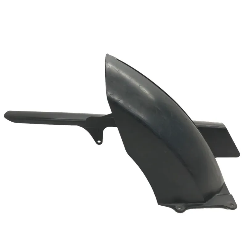 Garde boue arriere YAMAHA TDM 900 2007-2010 ABS