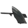 Garde boue arriere YAMAHA TDM 900 2007-2010 ABS Garde boue arriere YAMAHA TDM 900 2007-2010 ABS