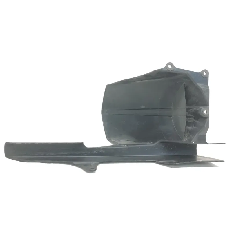 Garde boue arriere YAMAHA TDM 900 2007-2010 ABS