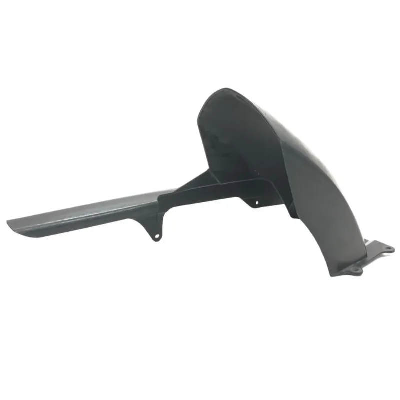 Garde boue arriere YAMAHA TDM 900 2007-2010 ABS