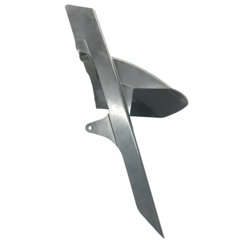 Garde boue arriere YAMAHA TDM 900 2007-2010 ABS