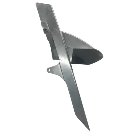 Garde boue arriere YAMAHA TDM 900 2007-2010 ABS