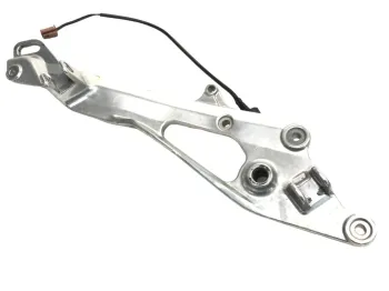 Platine avant droite YAMAHA TDM 900 2007-2010 ABS